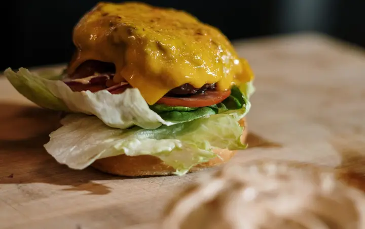 Hambúrguer