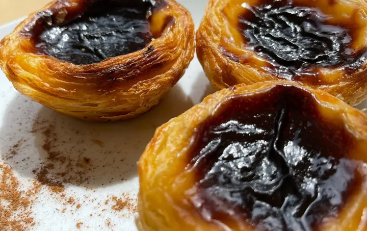 Pastel de nata